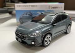 SUBARU クロストレック ミニカーのサムネイル