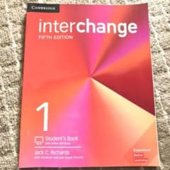 Interchange Fifth Editionのサムネイル