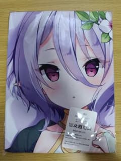 【プリコネ】　コッコロ　抱き枕カバーのサムネイル