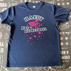バスケTシャツのサムネイル
