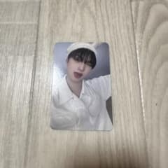 MIRAE ドンピョ ソンドンピョ ペンサ 当選者 トレカ - メルカリ