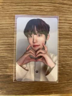 ソウォン　トレカ　2集　MAKESTAR