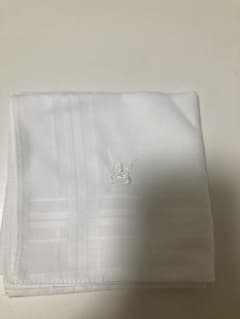 ブライダルハンカチ　新品のサムネイル