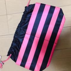 新品タグ付き♡巾着 ヴィクシーのサムネイル
