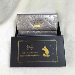 りゅう様専用☆ミッキーマウス長財布❤️のサムネイル