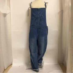 美品★セブンデイズサンデー★デニムサロペットのサムネイル
