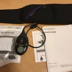 スレンダートーンのサムネイル