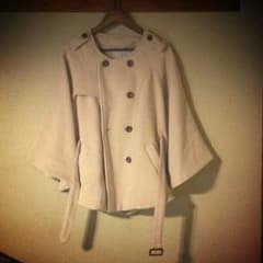 値下げしました! 31Sons de mode コートのサムネイル