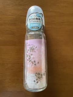 【未開封】combi teteo 哺乳瓶(200ml)のサムネイル