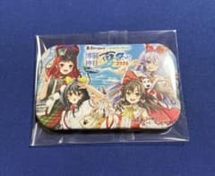 東方Project よみうりランド 缶バッジ - メルカリ