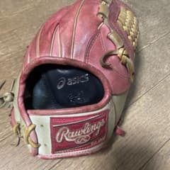 ローリングス　グローブのサムネイル