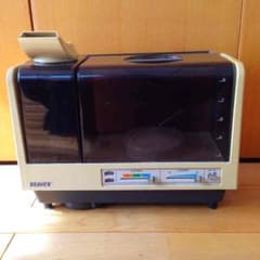 【昭和レトロ】三菱重工 加湿器（昭和58年、1983年製）ちゃんと動きます。 m565898465_1.jpg?1414134190