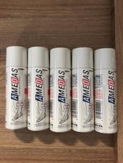 AMEDAS アメダス 60ml 5本1セットのサムネイル