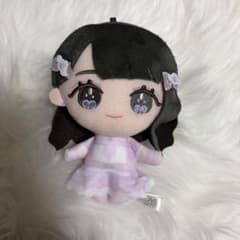 LOVE イコラブ 高松瞳 ぬいぐるみ | Shop at Mercari from Japan! | Buyee