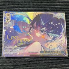 プロセカ ヴァイス 新しいことの始まり SEC 星乃一歌 - メルカリ