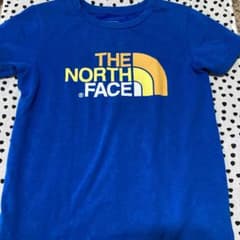 ノースフェイス キッズ Tシャツのサムネイル