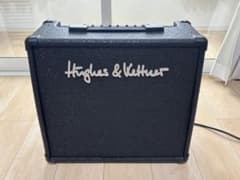 Hughes&Kettner Edition Blue 30-DFXのサムネイル