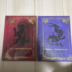ポケットモンスター　スカーレット　ヴァイオレット　アートブックのサムネイル