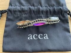 acca バレッタ　キューバンカーニバルのサムネイル
