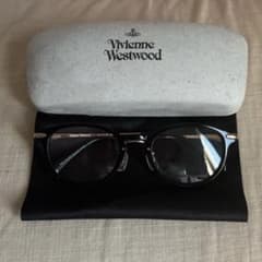 Vivienne Westwood メガネ ケース付きのサムネイル