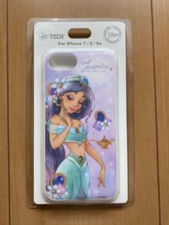 ディズニー ジャスミン　iPhoneケースのサムネイル