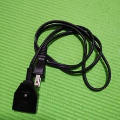 miii.様専用　クッキングプロ　電源コードのサムネイル
