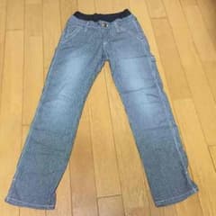 ストライプスボン righ-onのサムネイル