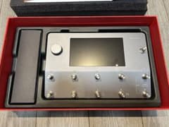 Neural DSP Quad Cortexのサムネイル