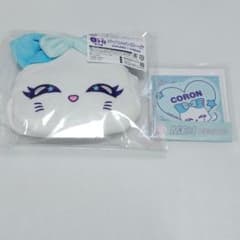 キャラ福くじ ME:I ME:EYE's CORON 加藤心 B賞 E賞 - メルカリ