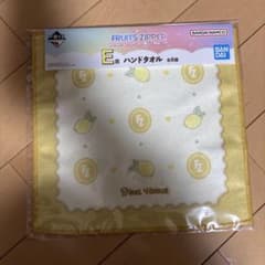 FRUITS ZIPPER 一番くじ　早瀬ノエルのサムネイル