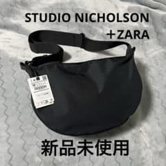 STUDIO NICHOLSON + ZARA ショルダー バッグ Mのサムネイル