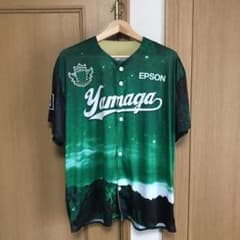 松本山雅 限定ユニフォームのサムネイル