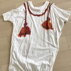 ※※様専用   Vivienne Westwood ワンピースシャツのサムネイル