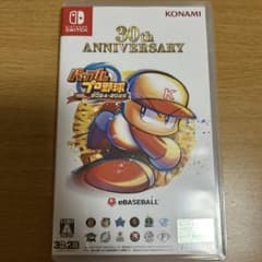 Switch パワフルプロ野球2024-2025のサムネイル