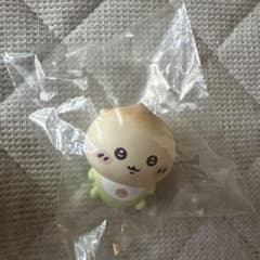 ちいかわbaby ソフビ　くりまんじゅうのサムネイル