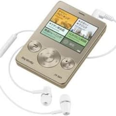 CASIO JY-S01GD【未開封】のサムネイル