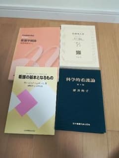 看護師国家試験対策のサムネイル
