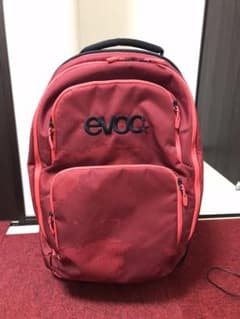 Evoc スーツケース イーボックのサムネイル