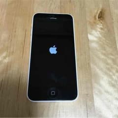 iPhone5c 16GB auのサムネイル