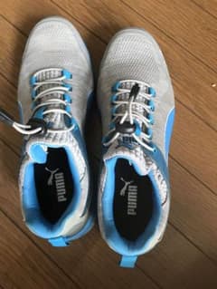 スポーツと安全靴ですのサムネイル