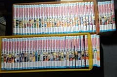 NARUTO 全巻　ナルト　narutoのサムネイル