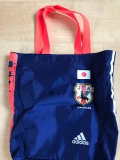 日本代表 エコトートバックのサムネイル