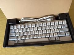 美品 HHKB Professional Classic 英語配列のサムネイル