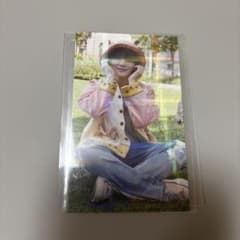 セブチSEVENTEENTH HEAVENラキドロトレカ セブチ SEVENTEENTH HEAVEN HMV ラキドロ 特典 トレカ - メルカリ