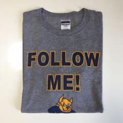 Tシャツ 古着 JERZEESのサムネイル