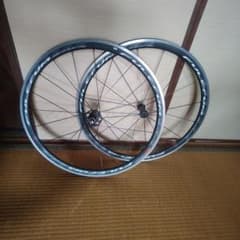 FULCRUM レーシング クアトロ シマノ10s C15 ハイト35mm FULCRUM レーシング クアトロ シマノ10s C15 最終値下げ5/24 - メルカリ