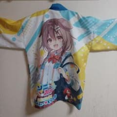 戌神ころねソニころ　法被のサムネイル