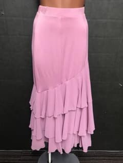 ピンクスカート【チャコット】3051 ピンクスカート【チャコット】3051 - メルカリ