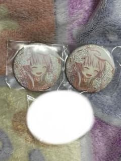 プロセカ グリッター缶バッジ グリ缶 37B 宵崎奏 - メルカリ