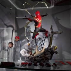 [For Ruko-sama only] Spider-Man